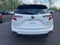2024 Acura RDX Advance Package