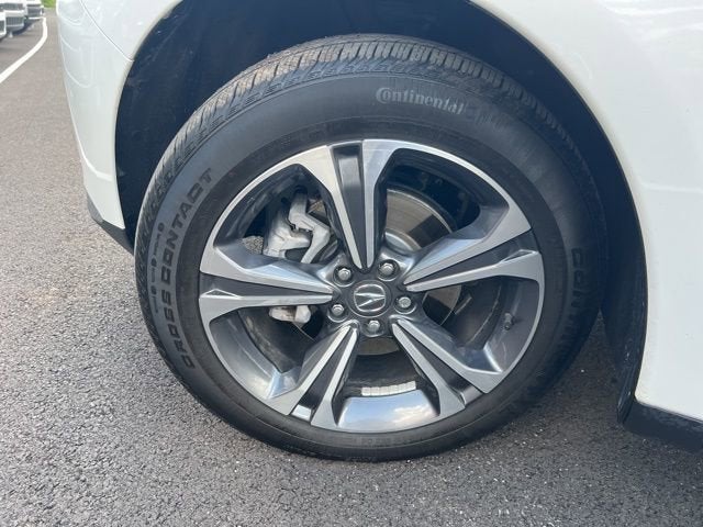 2024 Acura RDX Advance Package