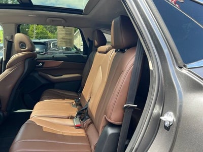 2023 Acura MDX Technology