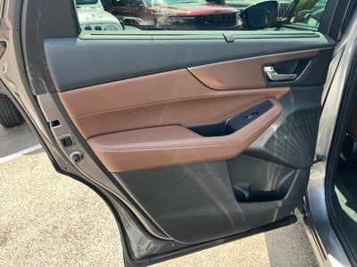 2023 Acura MDX Technology