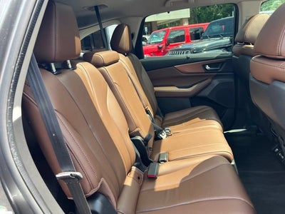 2023 Acura MDX Technology