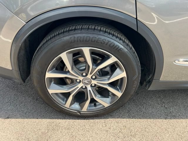 2023 Acura MDX Technology