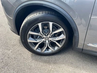 2023 Acura MDX Technology