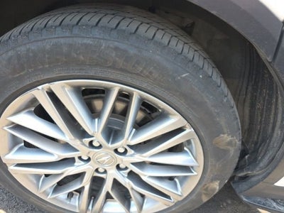 2022 Acura MDX Advance