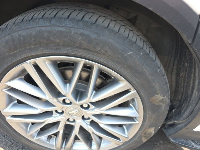 2022 Acura MDX Advance