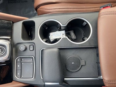 2022 Acura MDX Advance