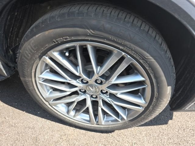 2022 Acura MDX Advance