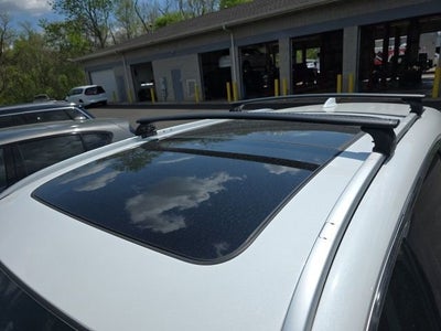 2022 Acura MDX Advance