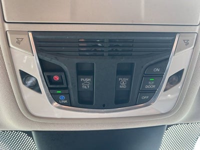 2022 Acura MDX Advance