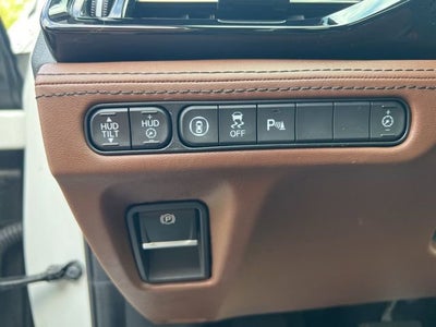 2022 Acura MDX Advance