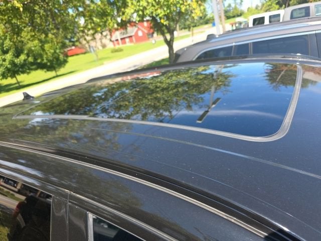 2022 Lincoln Aviator Black Label