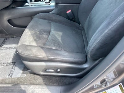 2016 Nissan Pathfinder SV