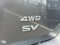 2016 Nissan Pathfinder SV