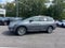2016 Nissan Pathfinder SV