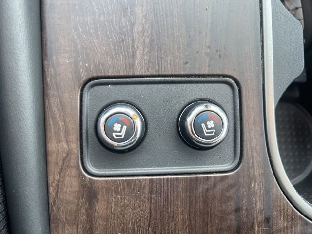 2022 Nissan Murano Platinum