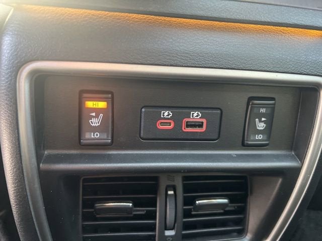 2022 Nissan Murano Platinum