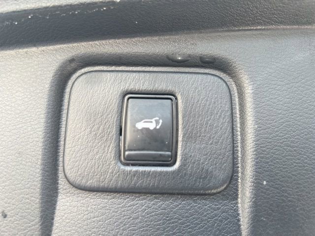 2022 Nissan Murano Platinum