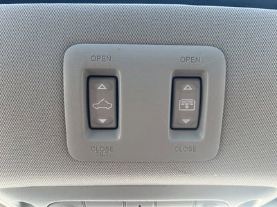 2022 Nissan Murano Platinum