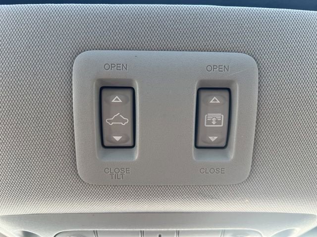 2022 Nissan Murano Platinum