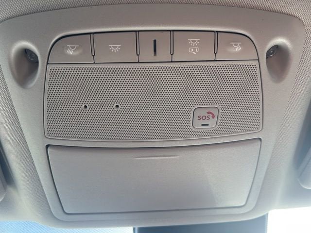 2022 Nissan Murano Platinum