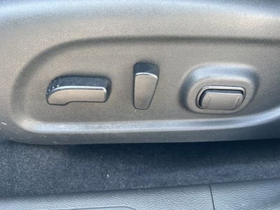 2022 Nissan Murano Platinum