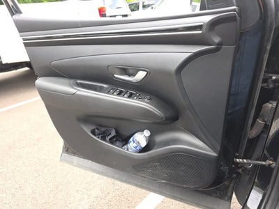 2022 Hyundai Santa Cruz SEL Premium