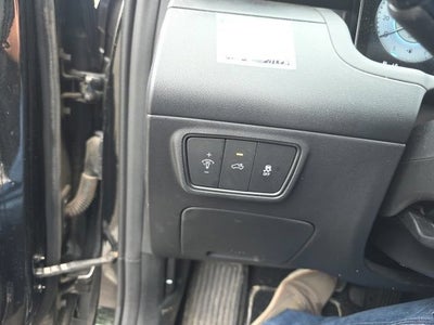 2022 Hyundai Santa Cruz SEL Premium
