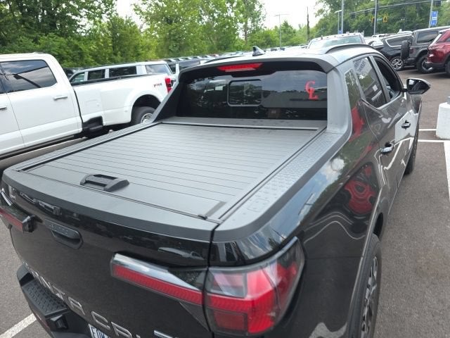 2022 Hyundai Santa Cruz SEL Premium