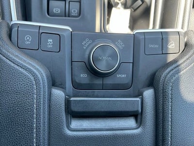 2025 Toyota Grand Highlander Platinum