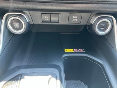 2025 Toyota Grand Highlander Platinum