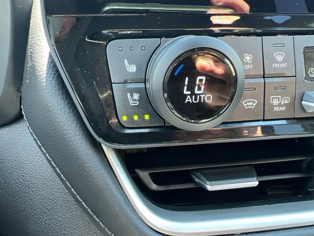 2025 Toyota Grand Highlander Platinum