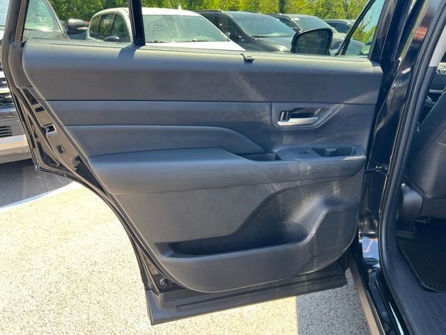 2025 Toyota Grand Highlander Platinum