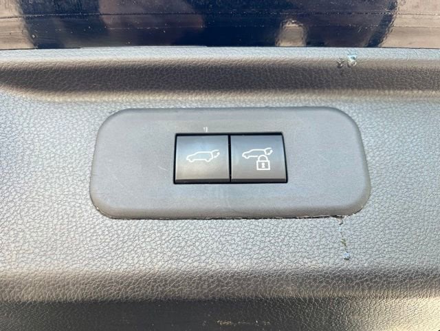 2025 Toyota Grand Highlander Platinum