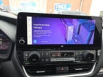 2025 Toyota Grand Highlander Platinum