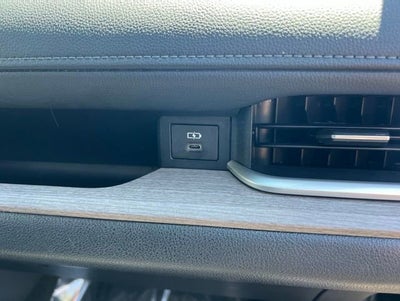 2025 Toyota Grand Highlander Platinum