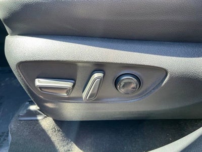 2025 Toyota Grand Highlander Platinum