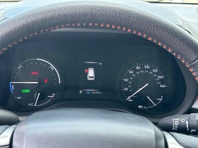 2022 Toyota Sienna XSE