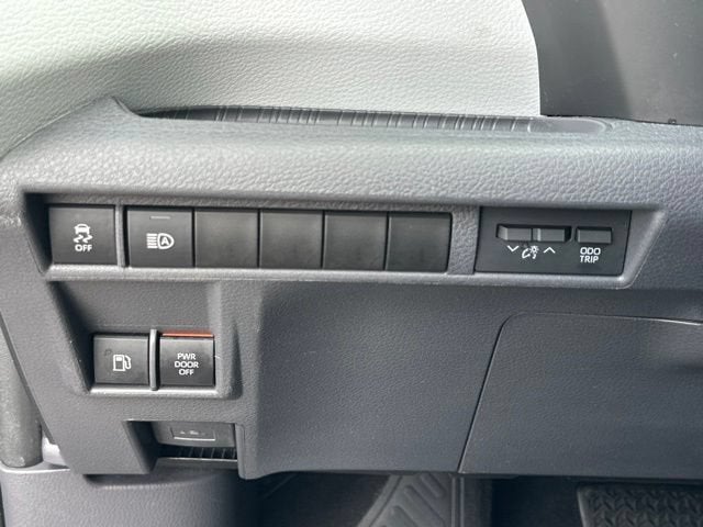 2022 Toyota Sienna XSE