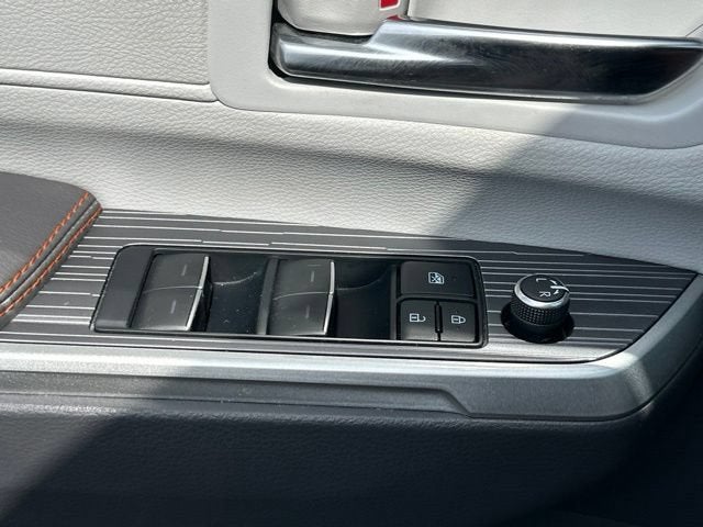 2022 Toyota Sienna XSE