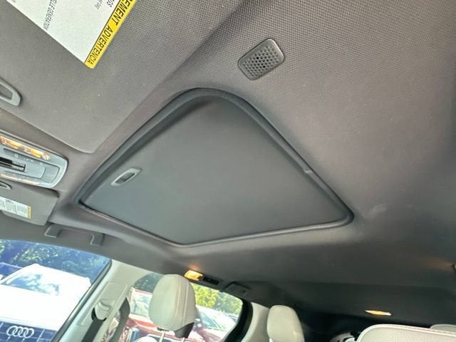 2022 Toyota Sienna XSE