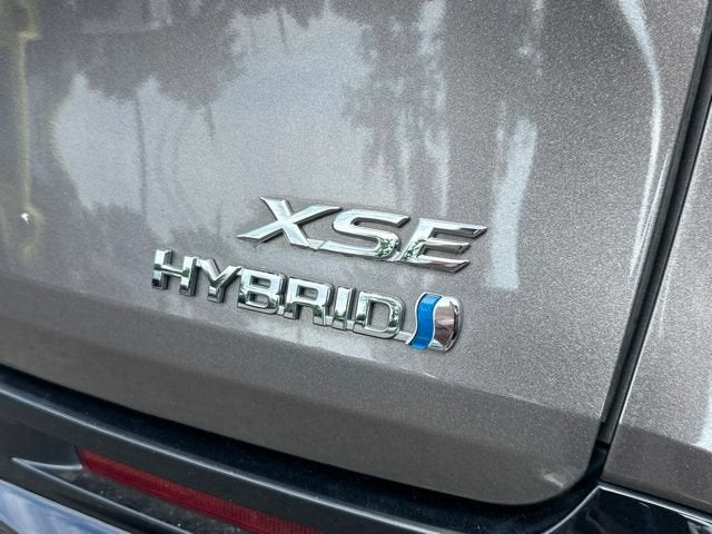 2022 Toyota Sienna XSE
