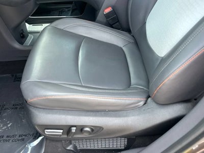 2022 Toyota Sienna XSE