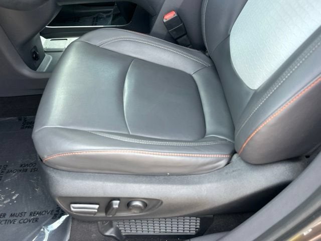 2022 Toyota Sienna XSE