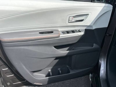 2022 Toyota Sienna XSE