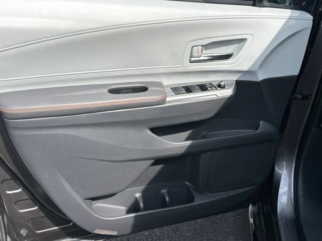 2022 Toyota Sienna XSE