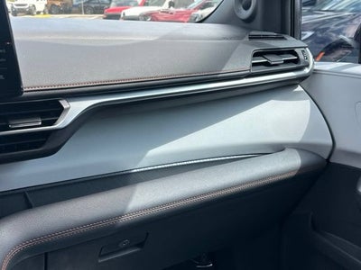 2022 Toyota Sienna XSE