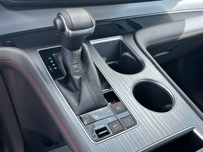 2022 Toyota Sienna XSE
