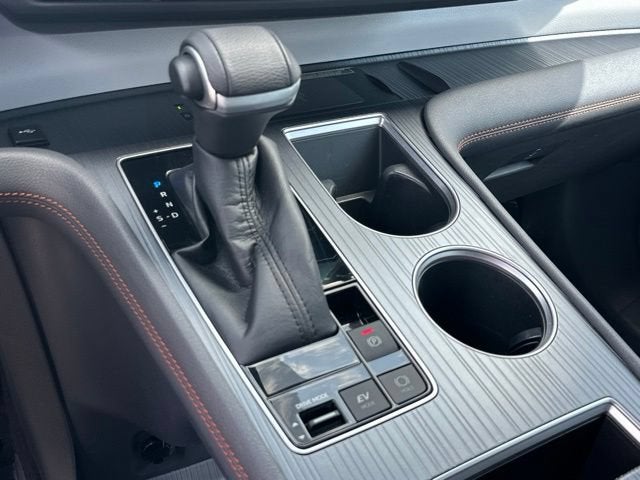 2022 Toyota Sienna XSE