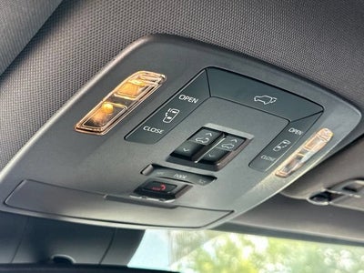 2022 Toyota Sienna XSE