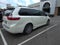 2018 Toyota Sienna XLE